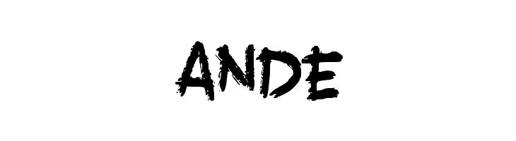 Bourdain  Free Fonts Download