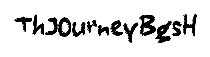 Bourdain  Free Fonts Download