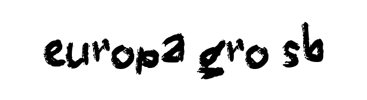 Bourdain  Free Fonts Download