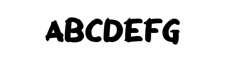 Buttercream Chocolate  Free Fonts Download