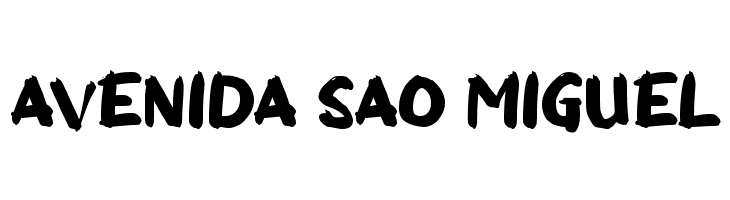 Buttercream Chocolate  Free Fonts Download