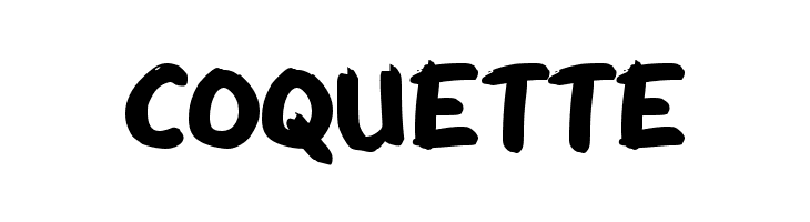 Buttercream Chocolate  Free Fonts Download