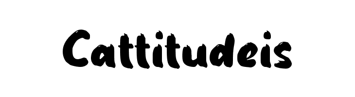 Buttercream Chocolate  Free Fonts Download