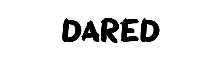 Buttercream Chocolate  Free Fonts Download