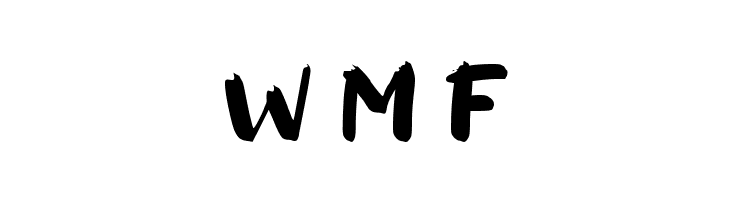 Buttercream Chocolate  Free Fonts Download