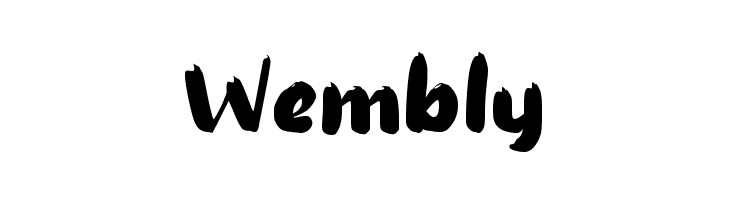 Buttercream Chocolate  Free Fonts Download