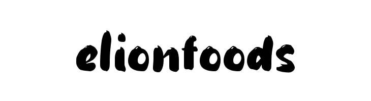 Buttercream Chocolate  Free Fonts Download