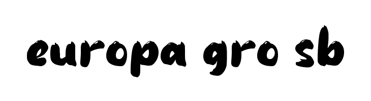 Buttercream Chocolate  Free Fonts Download