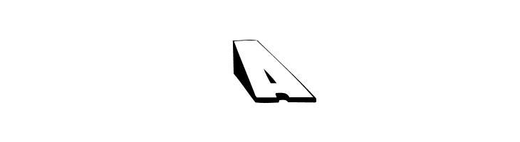 Wedgie Medium  Free Fonts Download