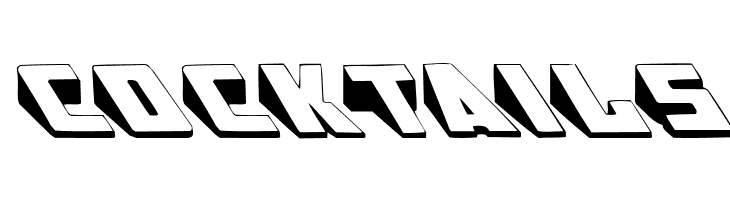 Wedgie Medium  Free Fonts Download