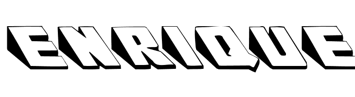 Wedgie Medium  Free Fonts Download