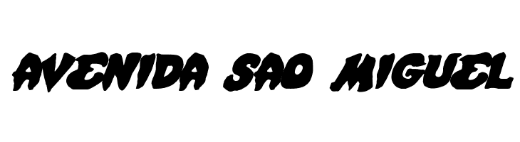 Mystic Singler ExpItalic  Free Fonts Download