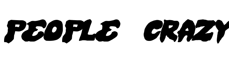 Mystic Singler ExpItalic  Free Fonts Download