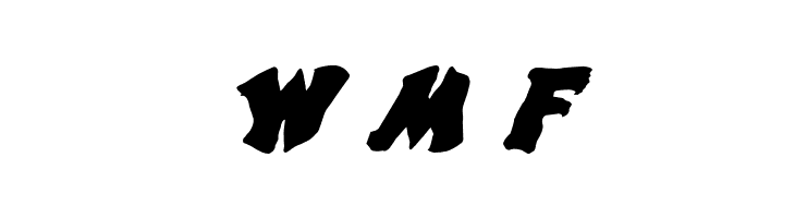 Mystic Singler ExpItalic  Free Fonts Download