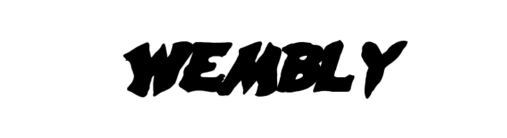 Mystic Singler ExpItalic  Free Fonts Download