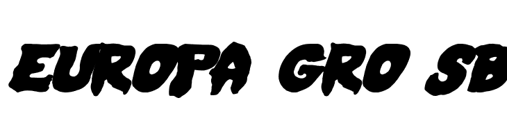 Mystic Singler ExpItalic  Free Fonts Download