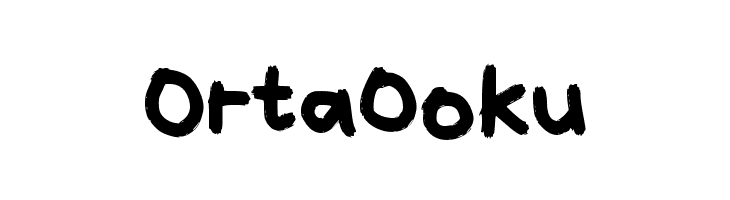 Delapan  Free Fonts Download