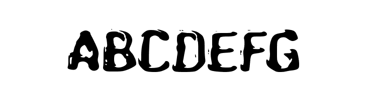 Cegah Covid  Free Fonts Download