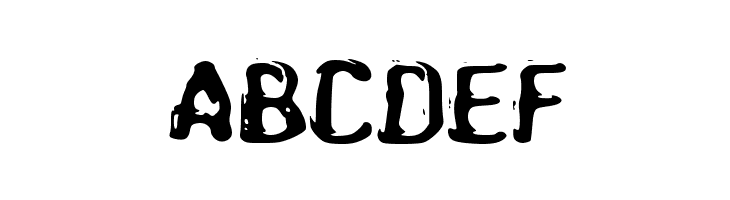 Cegah Covid  Free Fonts Download