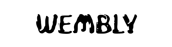 Cegah Covid  Free Fonts Download