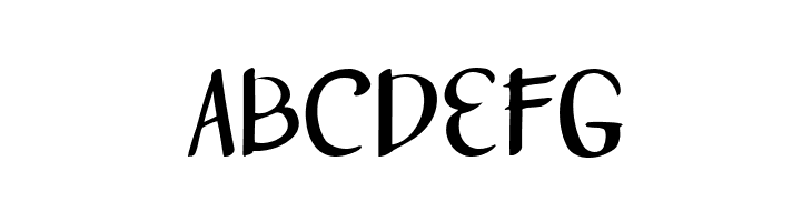 carpenter Regular  Free Fonts Download