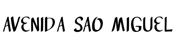 carpenter Regular  Free Fonts Download