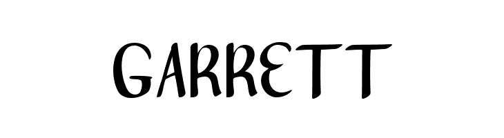 carpenter Regular  Free Fonts Download