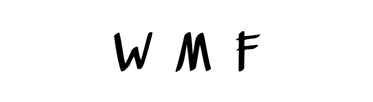 carpenter Regular  Free Fonts Download