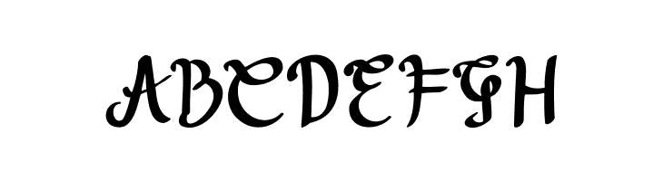 forest dream Regular  Free Fonts Download