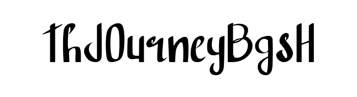 forward Semi Bold  Free Fonts Download