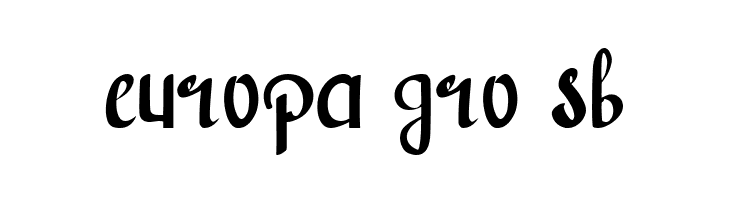 forward Semi Bold  Free Fonts Download