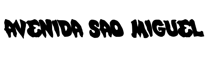 Mystic Singler Leftalic  Free Fonts Download