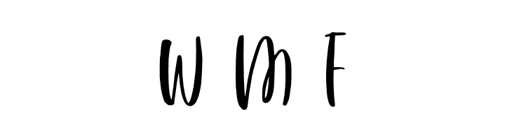 Bettie  Free Fonts Download