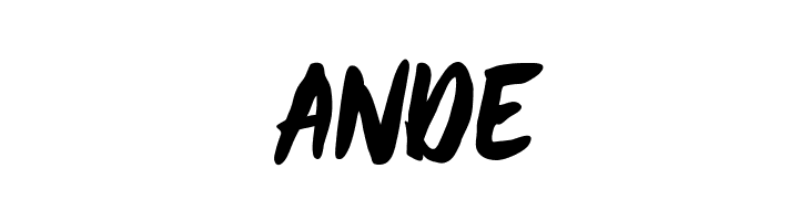 Bellarsky Demo  Free Fonts Download