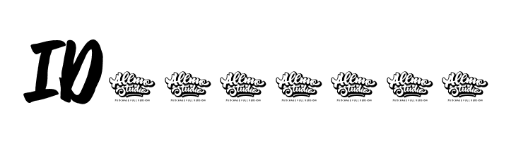 Bellarsky Demo  Free Fonts Download