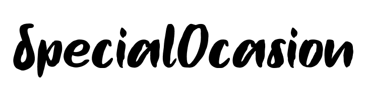 Bellarsky Demo  Free Fonts Download