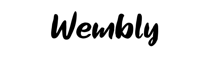 Bellarsky Demo  Free Fonts Download