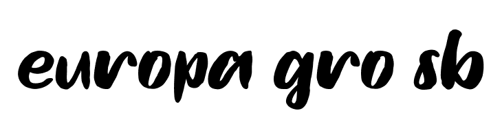 Bellarsky Demo  Free Fonts Download