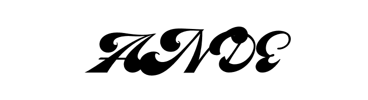 The Candy and Boy Demo  Free Fonts Download