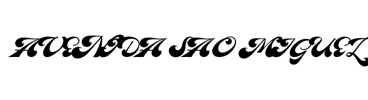 The Candy and Boy Demo  Free Fonts Download