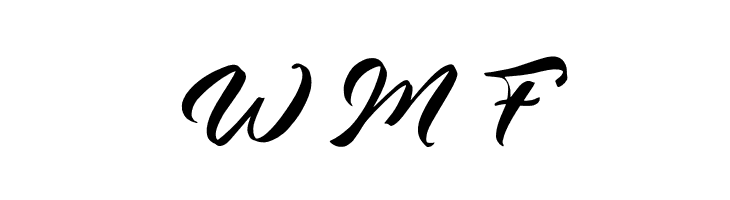 Pottery Crafting  Free Fonts Download