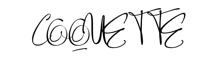 Ethiopia Demo  Free Fonts Download