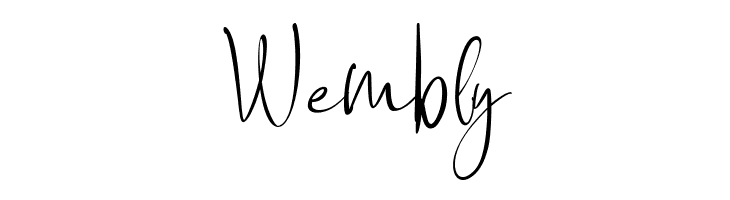 Ethiopia Demo  Free Fonts Download