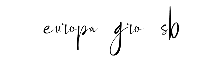 Ethiopia Demo  Free Fonts Download