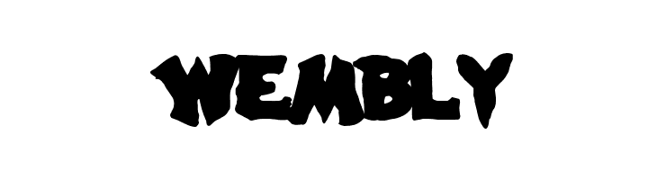 Mystic Singler Expanded  Free Fonts Download