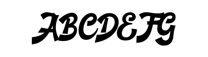 Basuki Script Demo  Free Fonts Download