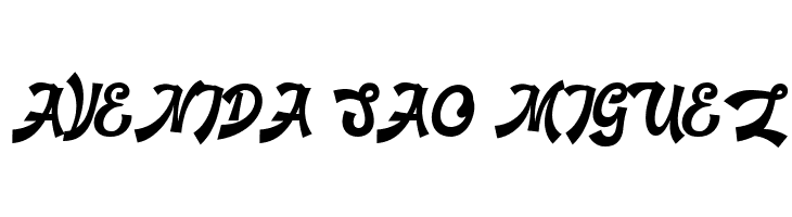 Basuki Script Demo  Free Fonts Download