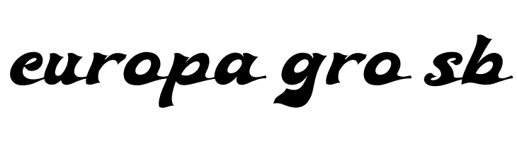 Ebullience  Free Fonts Download