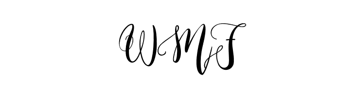 Resemhary  Free Fonts Download