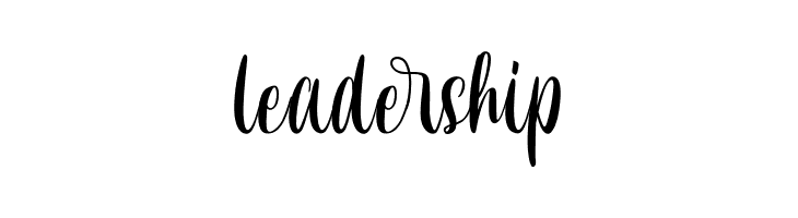 Resemhary  Free Fonts Download